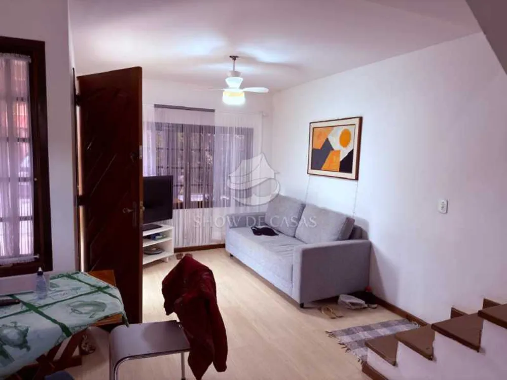 Casa de Condomínio, 2 quartos - Foto 5
