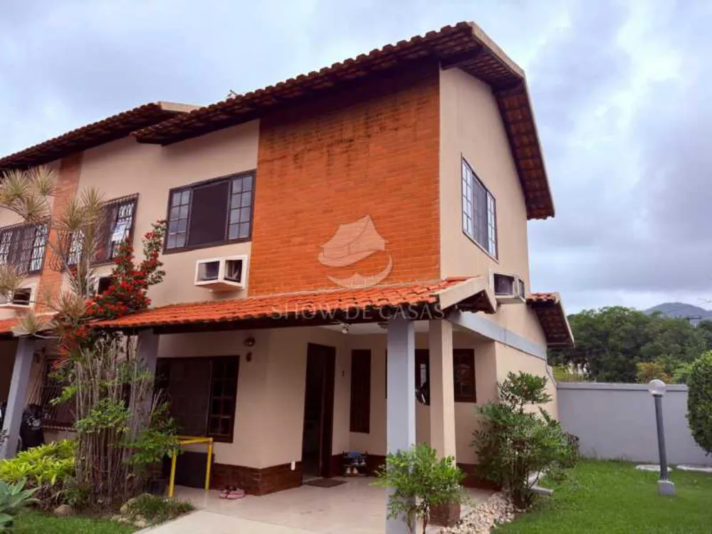 Casa de Condomínio, 2 quartos - Foto 2