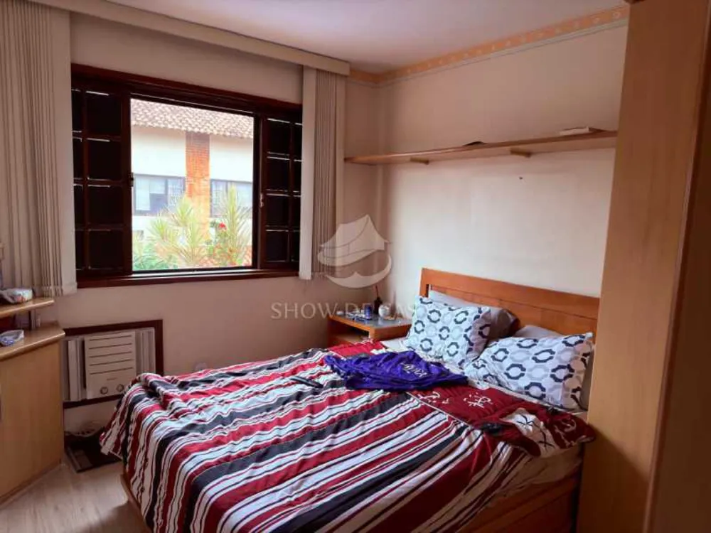 Casa de Condomínio, 2 quartos - Foto 6
