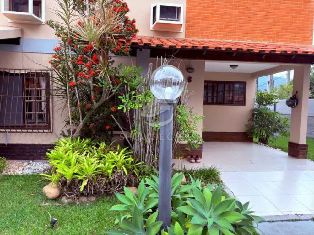 Casa de Condomínio, 2 quartos - Foto 4