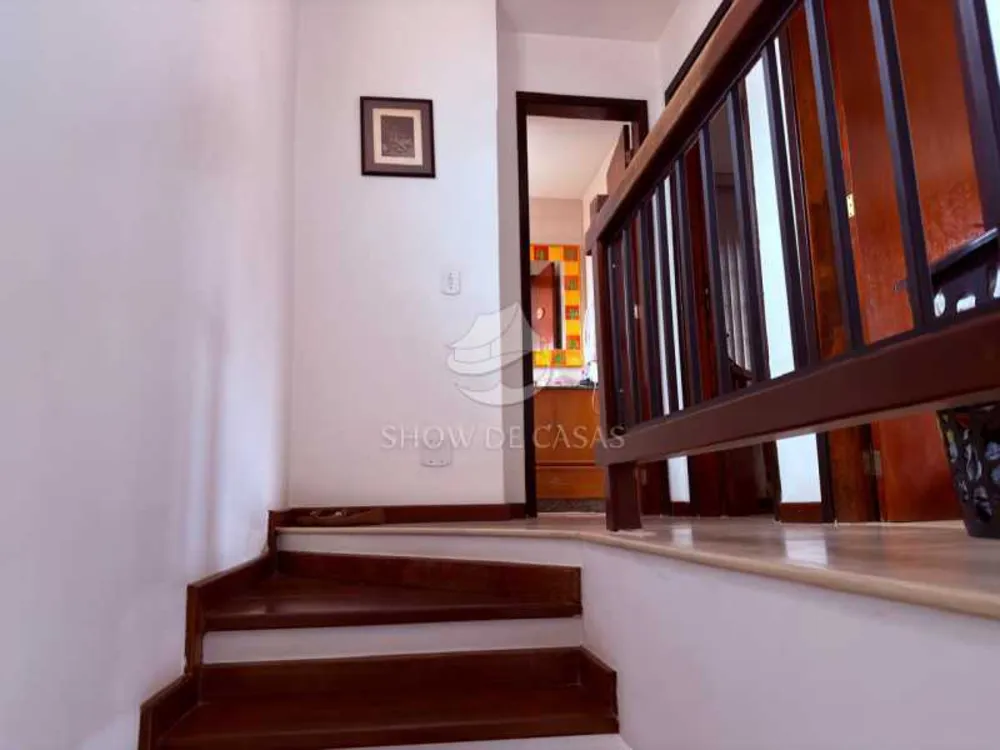 Casa de Condomínio, 2 quartos - Foto 8