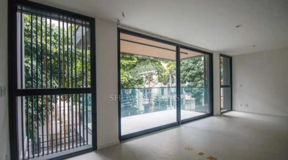 Apartamento, 1 quarto, 50 m² - Foto 3