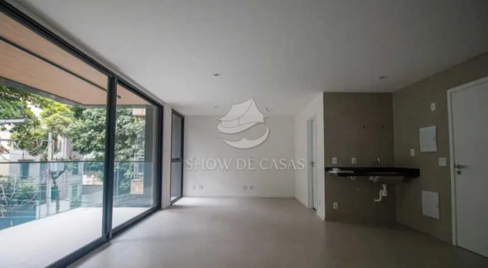 Apartamento, 1 quarto, 50 m² - Foto 2