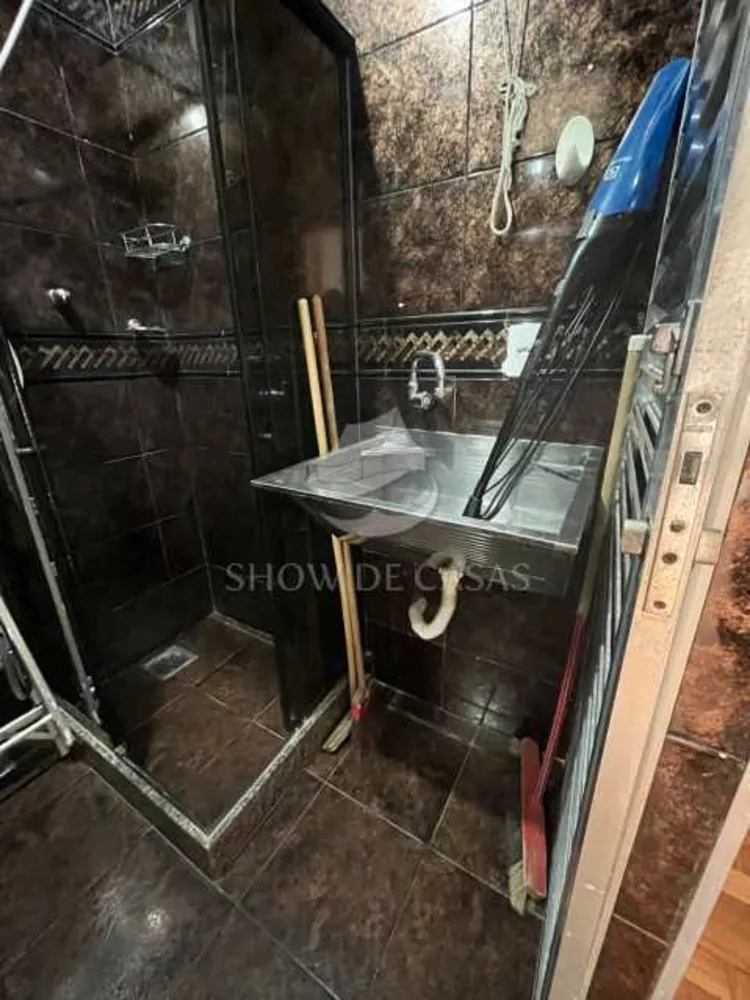 Apartamento, 1 quarto, 42 m² - Foto 8