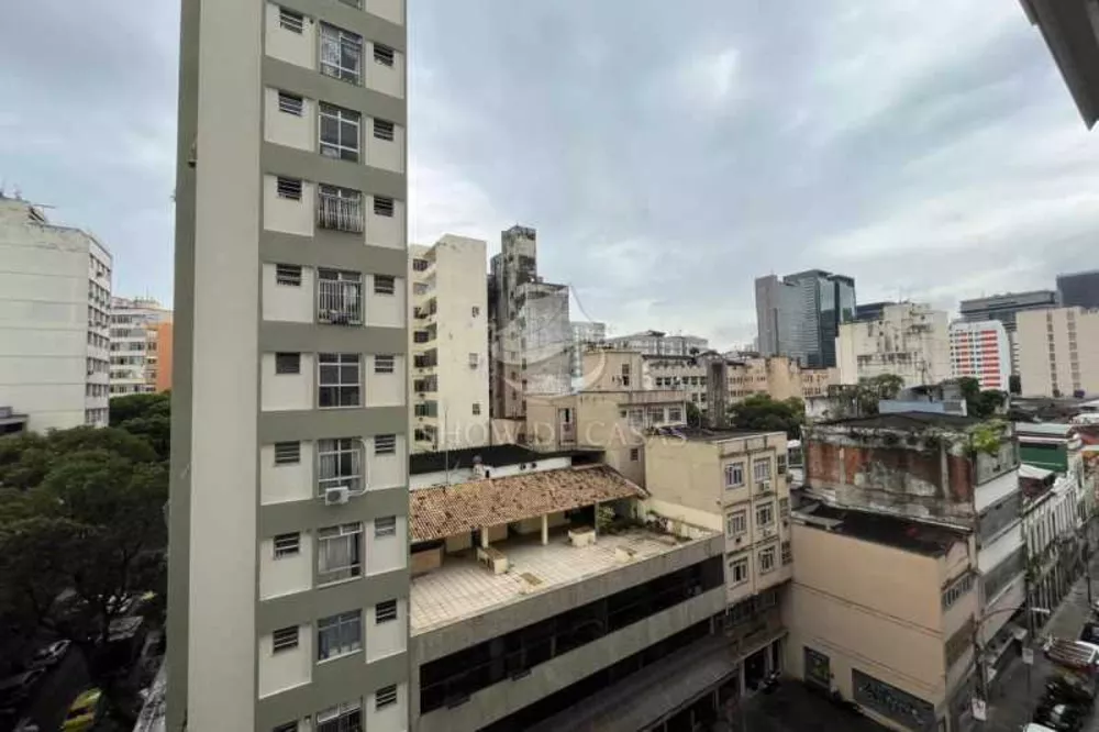Apartamento, 1 quarto, 42 m² - Foto 4