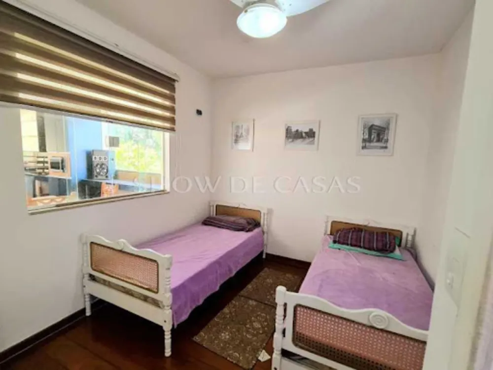 Casa de Condomínio, 4 quartos - Foto 11