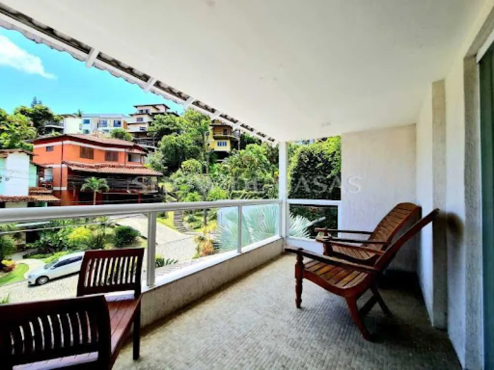 Casa de Condomínio, 4 quartos - Foto 19