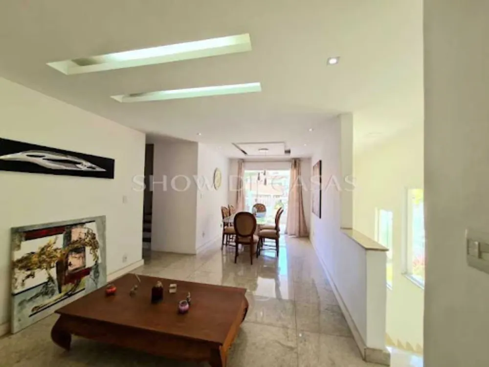Casa de Condomínio, 4 quartos - Foto 18