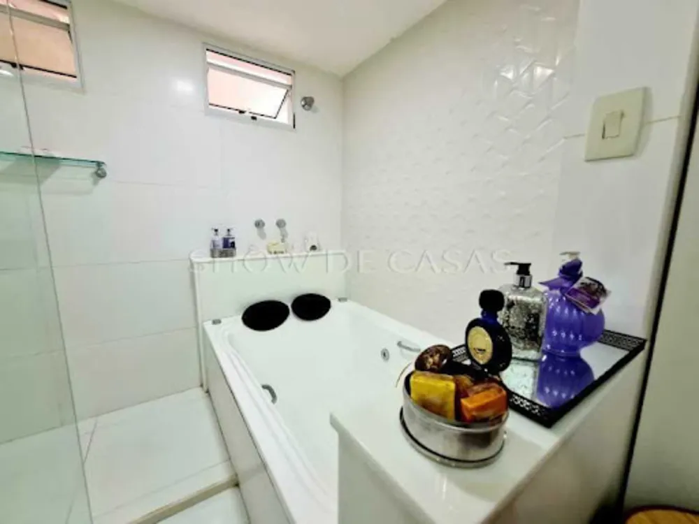 Casa de Condomínio, 4 quartos - Foto 22