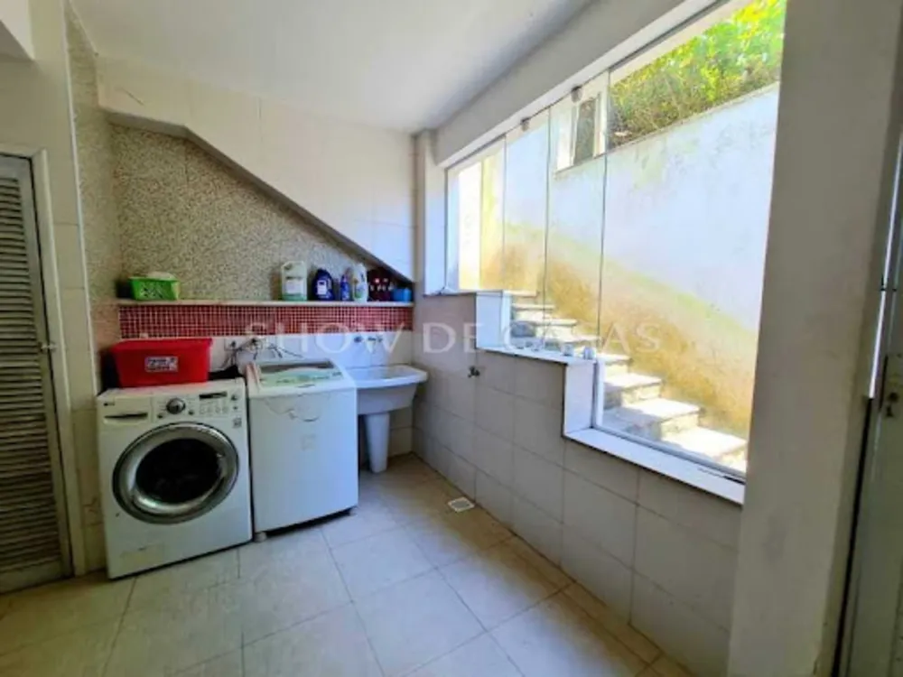 Casa de Condomínio, 4 quartos - Foto 8