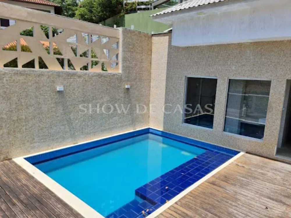 Casa de Condomínio, 4 quartos - Foto 17