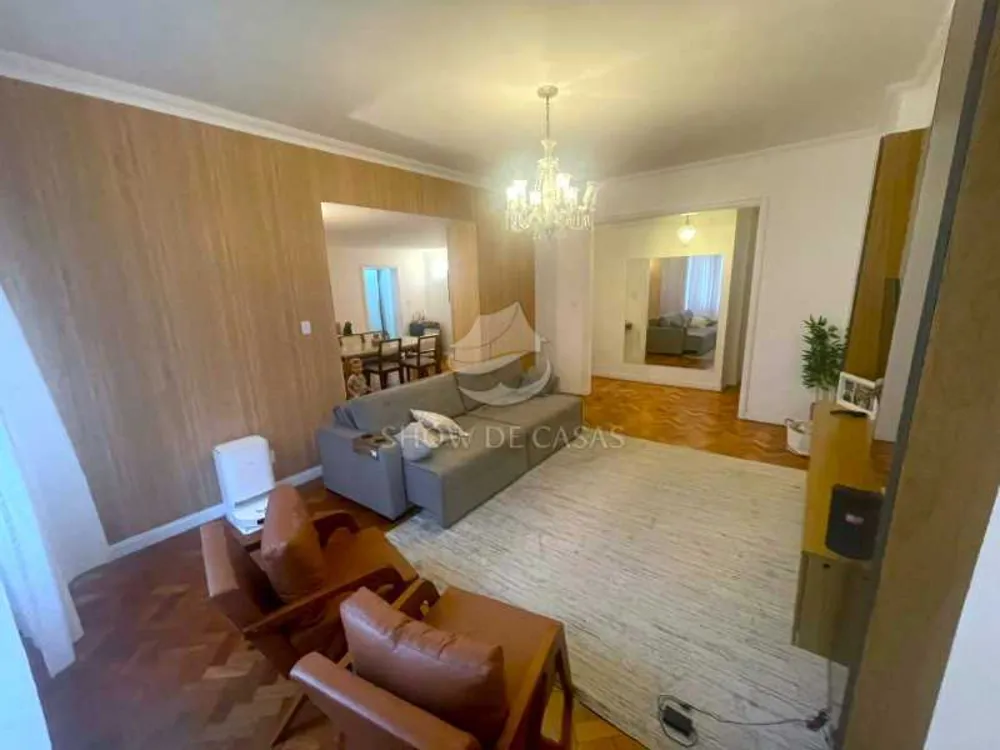 Apartamento, 3 quartos, 200 m² - Foto 12