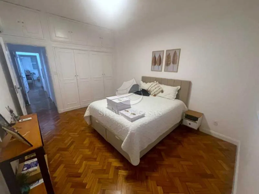 Apartamento, 3 quartos, 200 m² - Foto 7