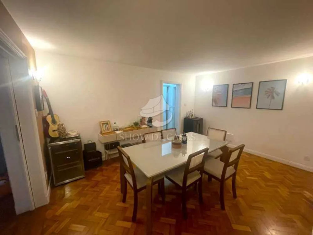 Apartamento, 3 quartos, 200 m² - Foto 25