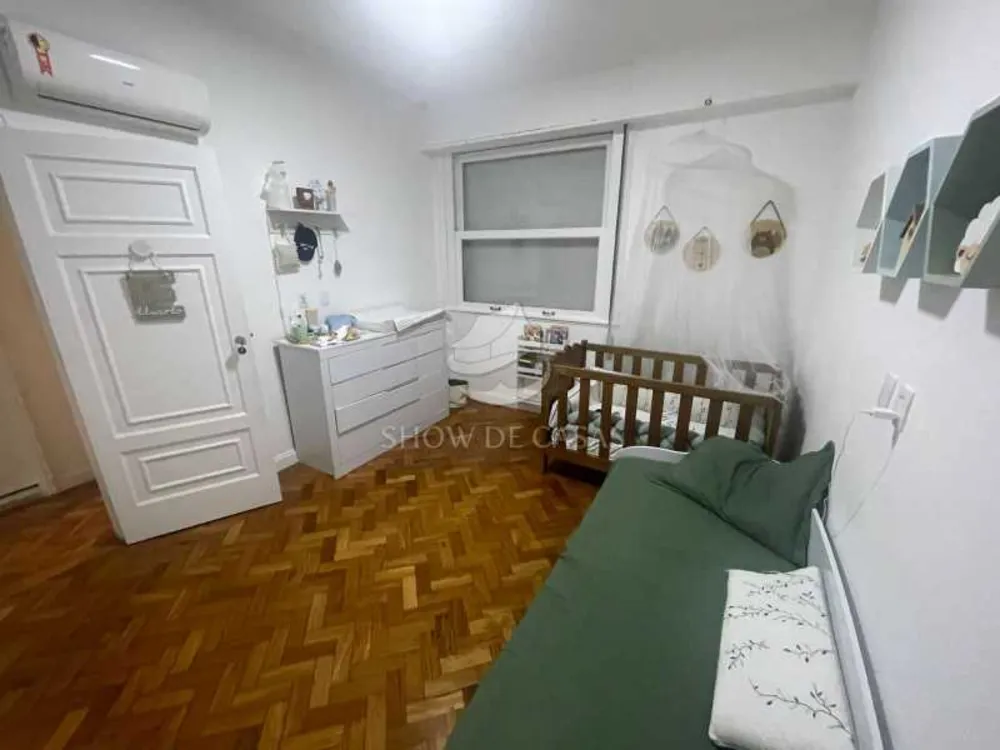 Apartamento, 3 quartos, 200 m² - Foto 14