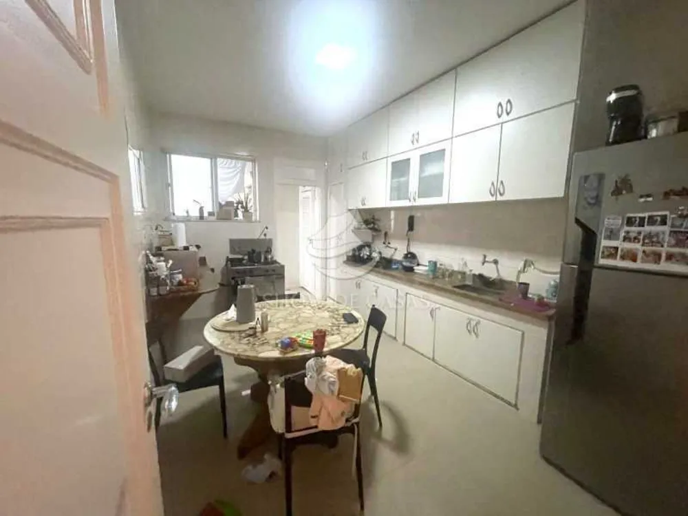 Apartamento, 3 quartos, 200 m² - Foto 4