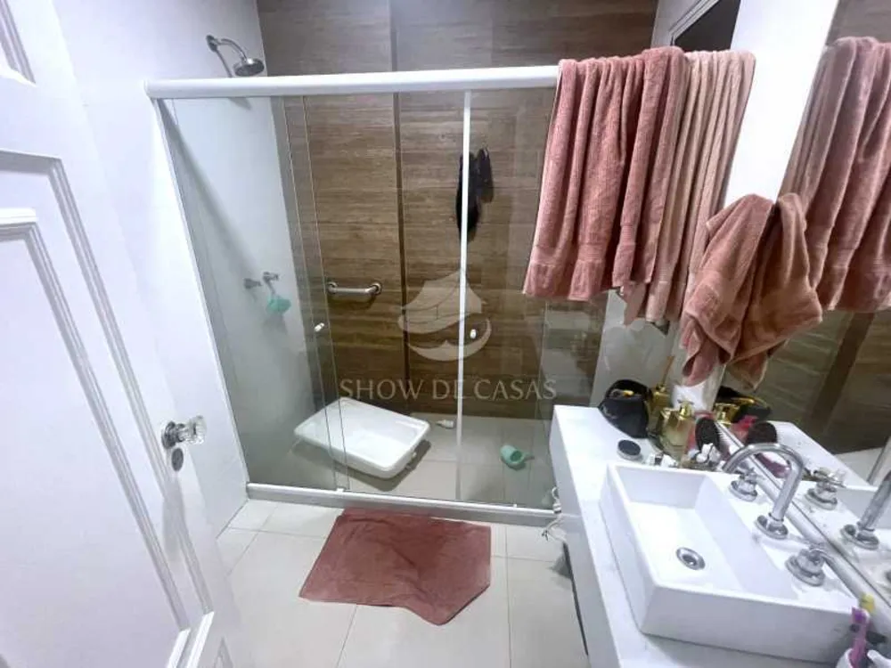 Apartamento, 3 quartos, 200 m² - Foto 5