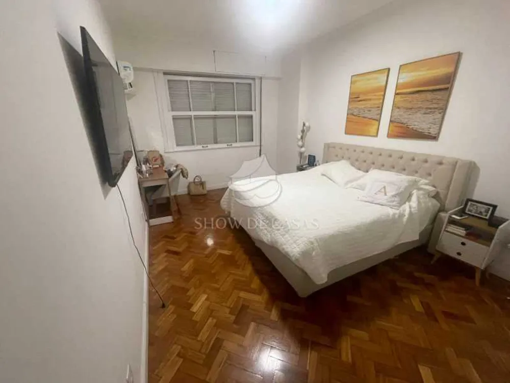 Apartamento, 3 quartos, 200 m² - Foto 19