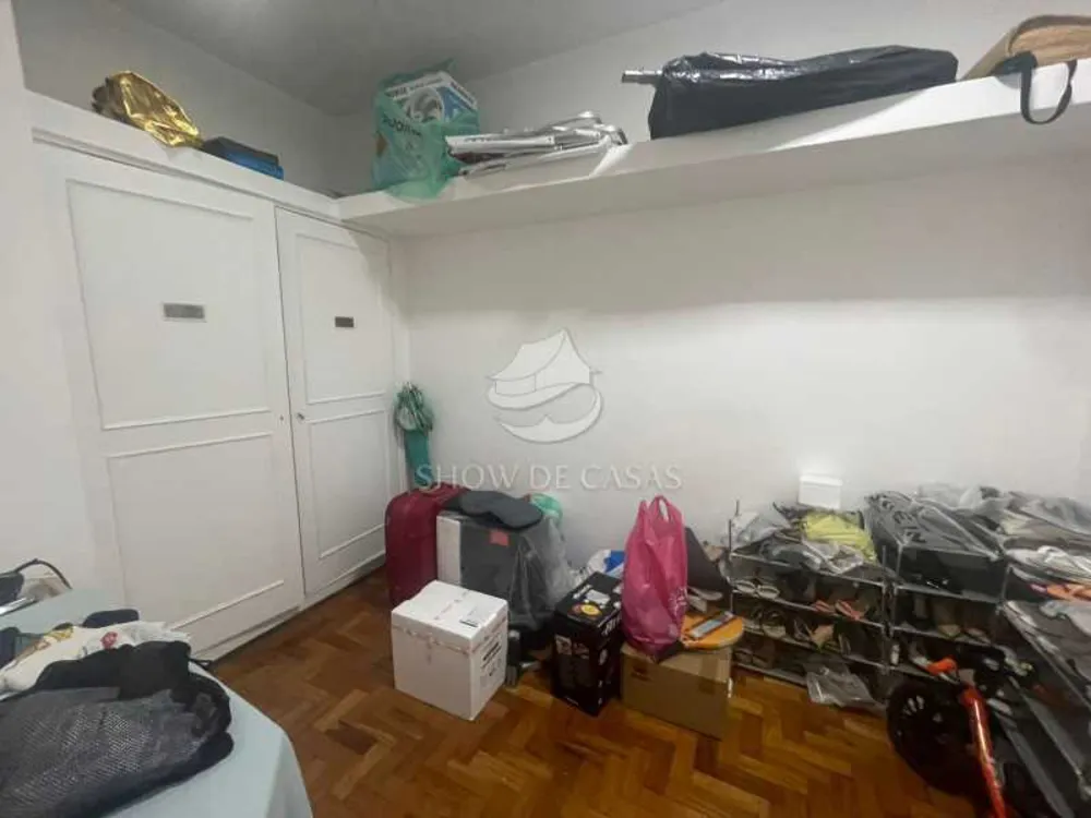 Apartamento, 3 quartos, 200 m² - Foto 3
