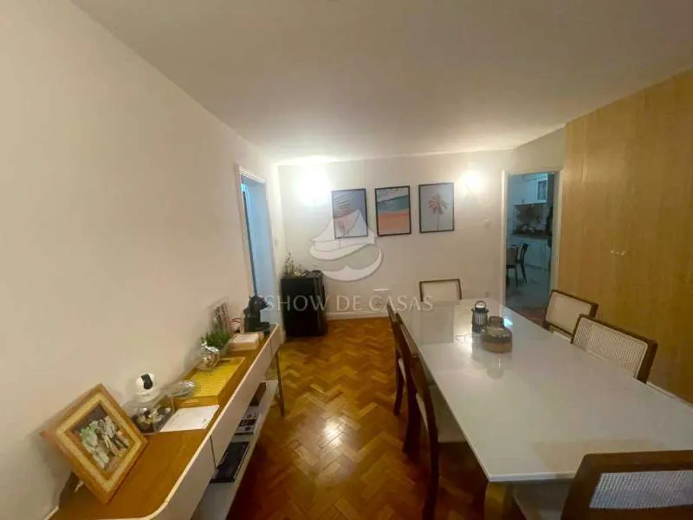 Apartamento, 3 quartos, 200 m² - Foto 18