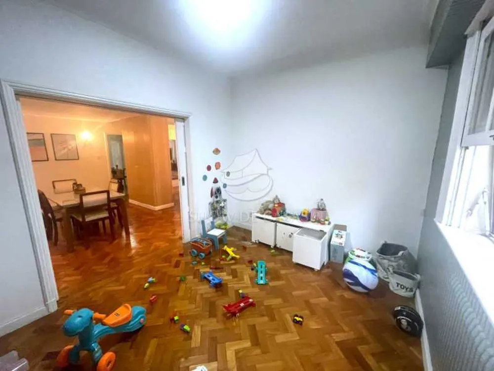 Apartamento, 3 quartos, 200 m² - Foto 17