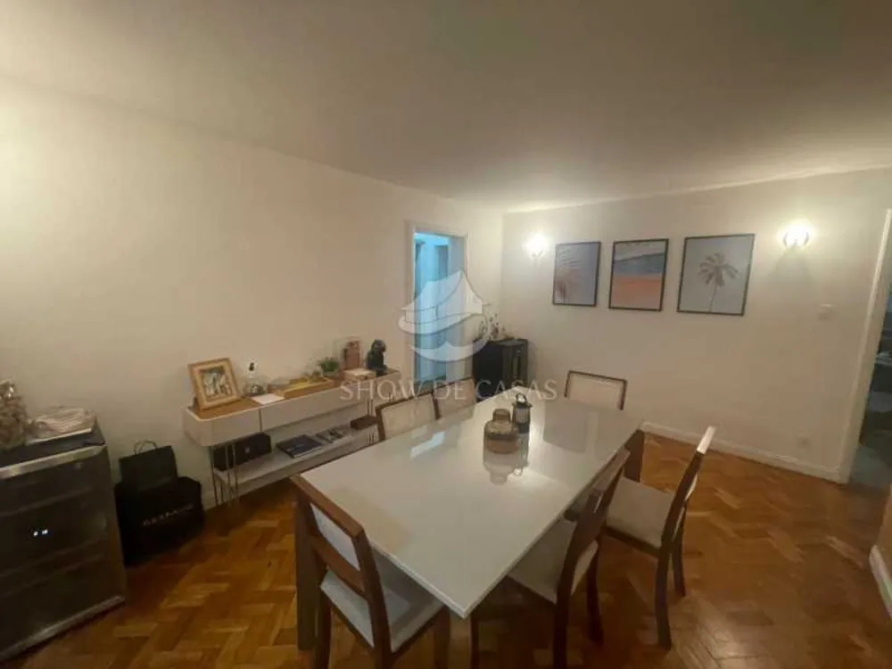 Apartamento, 3 quartos, 200 m² - Foto 15