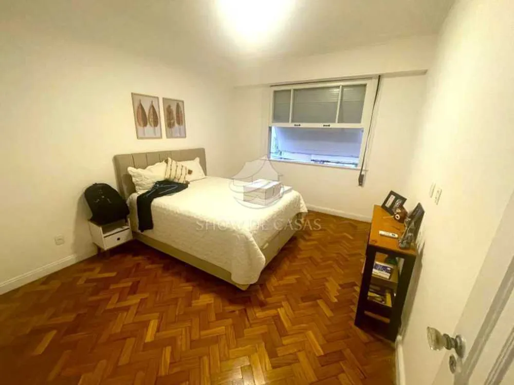 Apartamento, 3 quartos, 200 m² - Foto 10