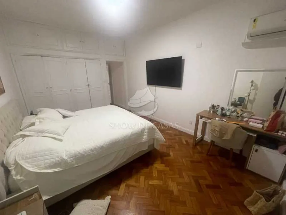 Apartamento, 3 quartos, 200 m² - Foto 1