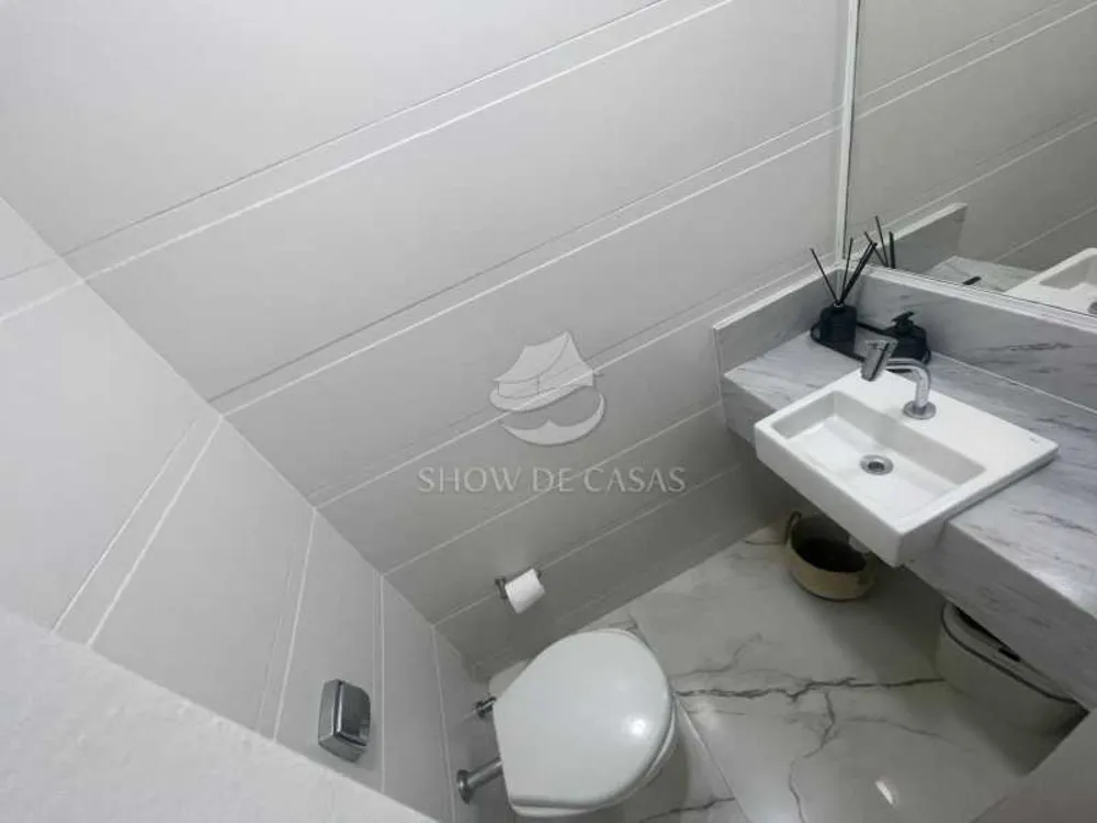 Apartamento, 3 quartos, 200 m² - Foto 11