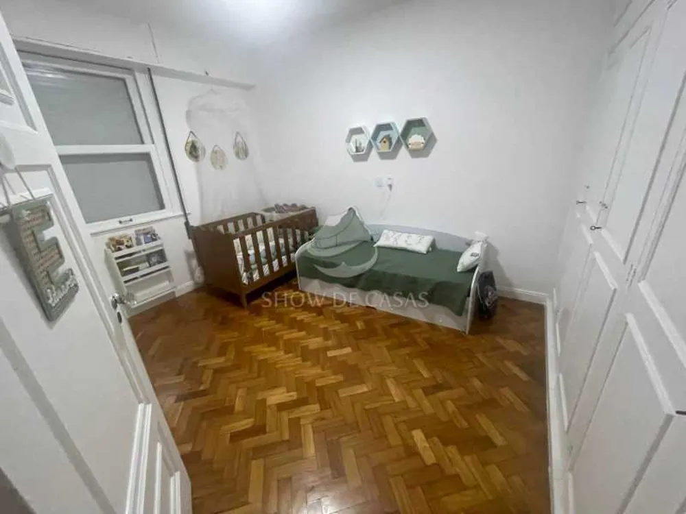 Apartamento, 3 quartos, 200 m² - Foto 9