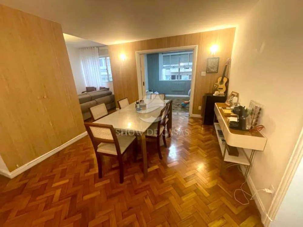 Apartamento, 3 quartos, 200 m² - Foto 13