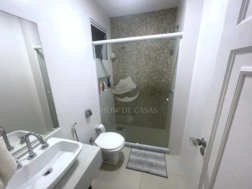 Apartamento, 3 quartos, 200 m² - Foto 8