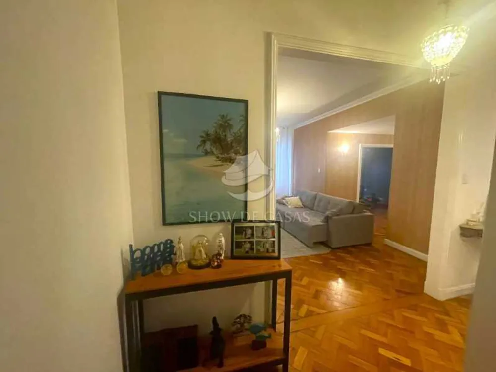 Apartamento, 3 quartos, 200 m² - Foto 21