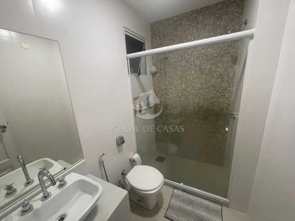 Apartamento, 3 quartos, 200 m² - Foto 6