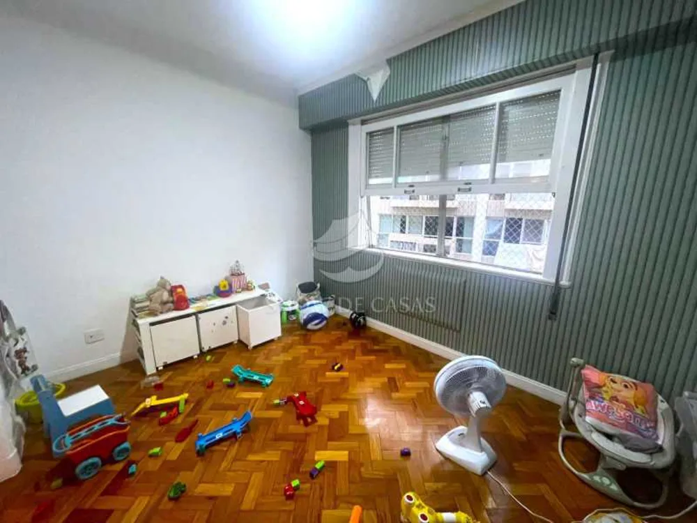 Apartamento, 3 quartos, 200 m² - Foto 23