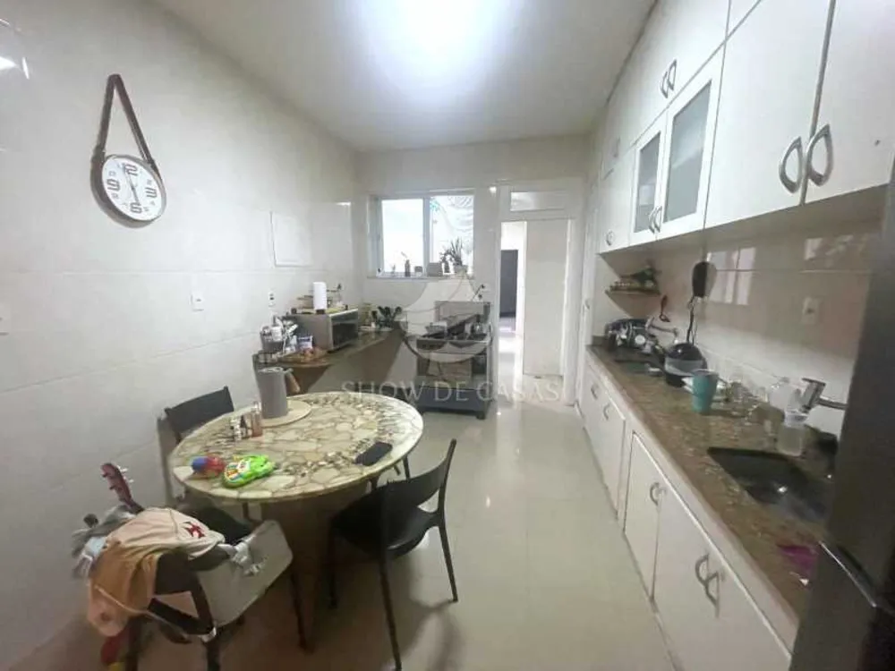 Apartamento, 3 quartos, 200 m² - Foto 16