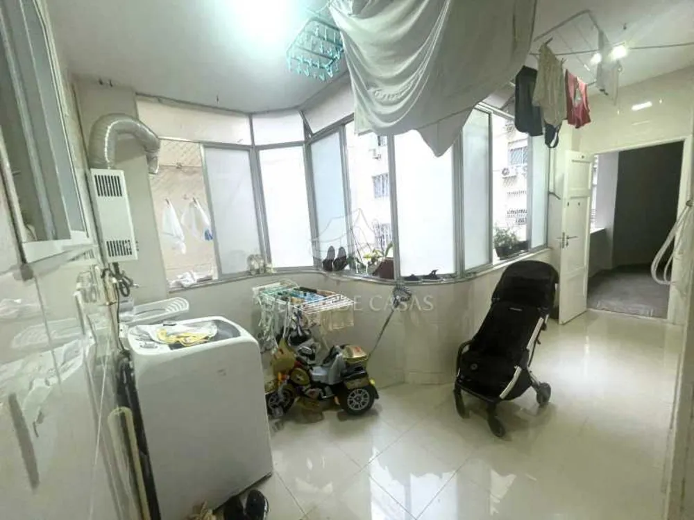 Apartamento, 3 quartos, 200 m² - Foto 20