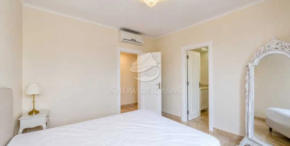 Apartamento, 3 quartos, 200 m² - Foto 10