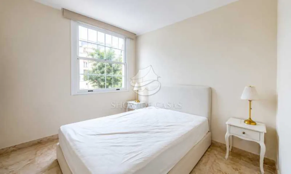 Apartamento, 3 quartos, 200 m² - Foto 9