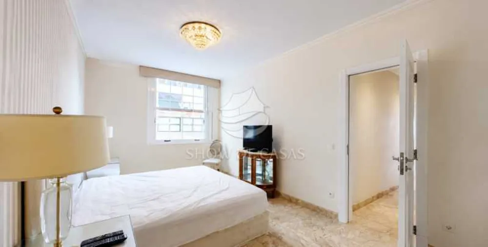 Apartamento, 3 quartos, 200 m² - Foto 8