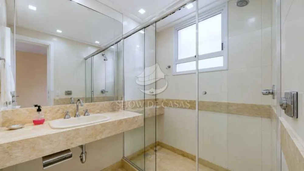 Apartamento, 3 quartos, 200 m² - Foto 6