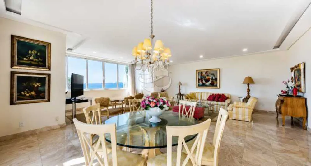Apartamento, 3 quartos, 200 m² - Foto 5