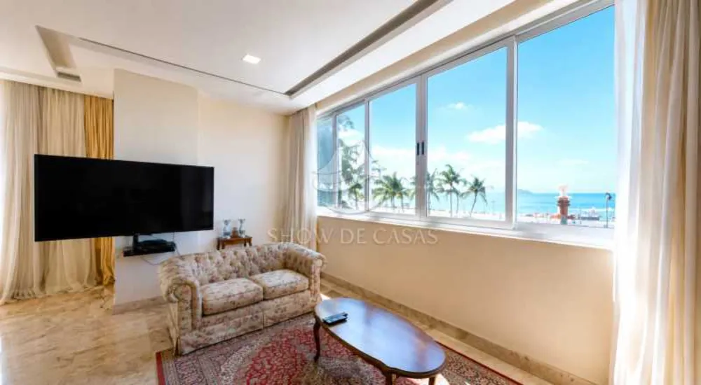 Apartamento, 3 quartos, 200 m² - Foto 7