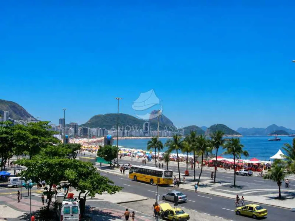 Apartamento, 3 quartos, 200 m² - Foto 12