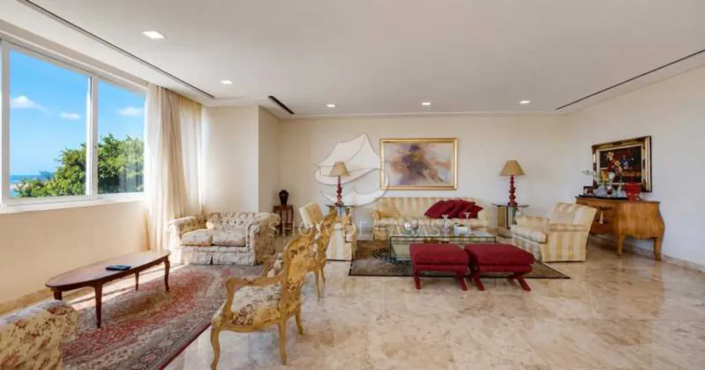 Apartamento, 3 quartos, 200 m² - Foto 3