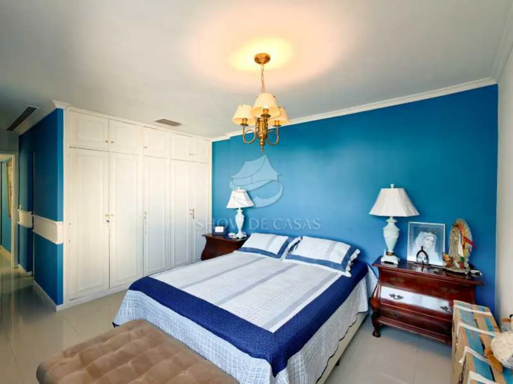 Cobertura, 3 quartos, 230 m² - Foto 3