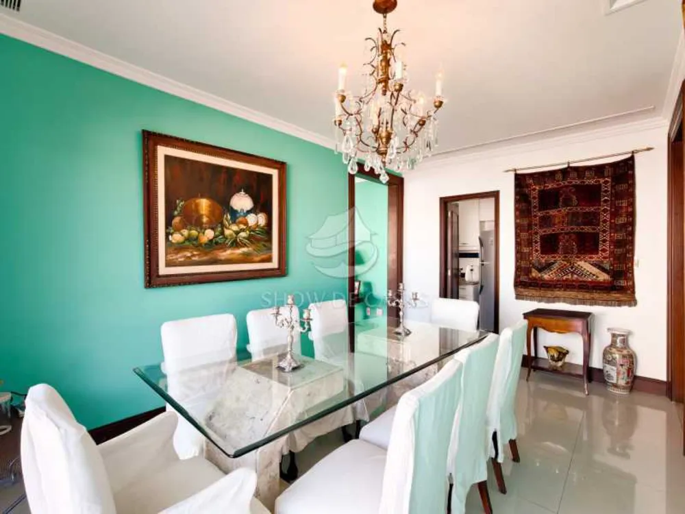 Cobertura, 3 quartos, 230 m² - Foto 5