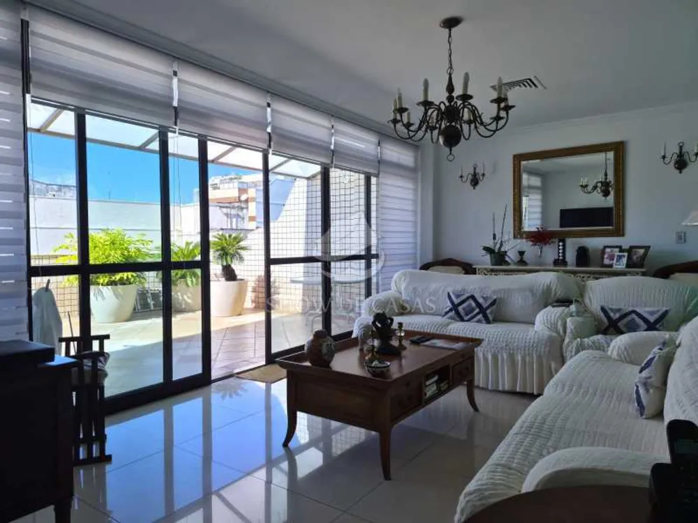 Cobertura, 3 quartos, 230 m² - Foto 6