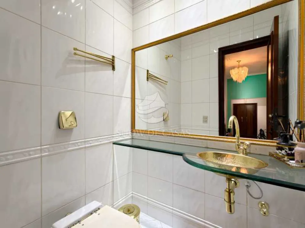 Cobertura, 3 quartos, 230 m² - Foto 6