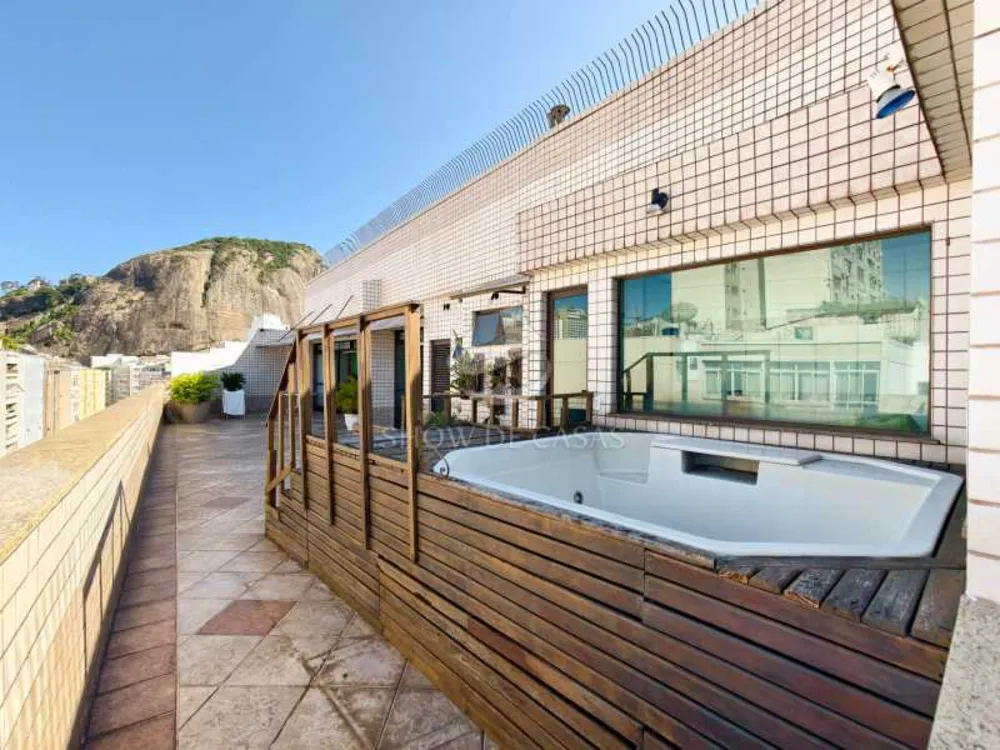 Cobertura, 3 quartos, 230 m² - Foto 20